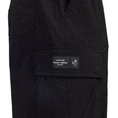 Quần dài le coq sportif Nam QP323TPT75-BLK0