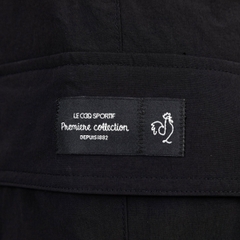 Quần dài le coq sportif Nam QP323TPT75-BLK0