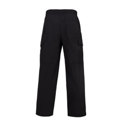 Quần dài le coq sportif Nam QP323TPT75-BLK0