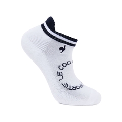 Tất thể thao le coq golf Nữ LG4FSO00LV-WHNV