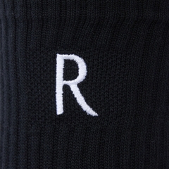 Tất thể thao le coq golf Nữ LG4FSO04LV-BK00