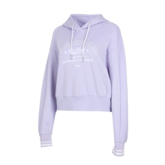 Áo nỉ Li-Ning Nữ AWDU600-2V