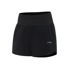 Quần short Li-Ning Nữ AKSV102-1V