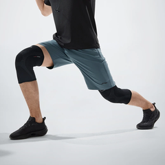 Quần short Li-Ning Nam AKSU469-21V