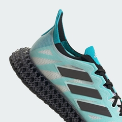 Giày chạy bộ nam adidas 4DFWD 3 - IG8983