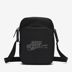 Túi đeo chéo thể thao Unisex Nike Air Max Heritage FZ6123-010