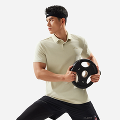 Áo Polo Li-Ning Nam APLU149-2V