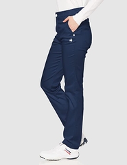 Quần dài le coq golf Nữ QGWVJD02V-NV00