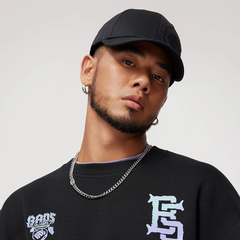 Mũ lưỡi trai Li-Ning Unisex AMYU235-1V