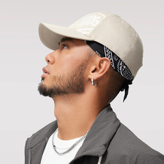 Mũ lưỡi trai Li-Ning Unisex AMYU235-2V