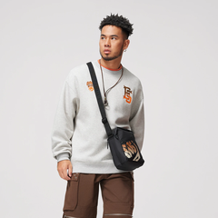 Túi đeo chéo Li-Ning Unisex ABDU201-1V