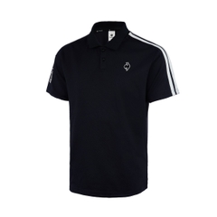 Áo Polo le coq sportif Nam QQ113TTS32-BLK0
