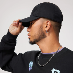 Mũ lưỡi trai Li-Ning Unisex AMYU235-1V