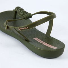 Dép sandal IPANEMA CLASS CONECTA FEM Nữ 27209-BC513