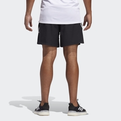 Quần short tập luyện adidas nam GM0332