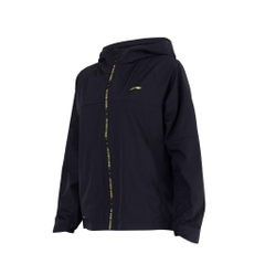 Áo gió Li-Ning Nữ AFDT042-1