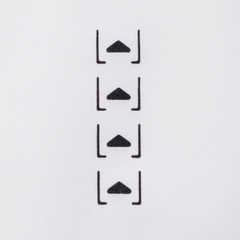 Áo gió Li-Ning Nữ AFDT182-2