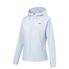 Áo gió Li-Ning Nữ AFDT182-9