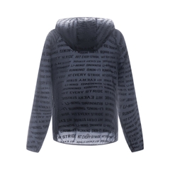 Áo gió Li-Ning Nữ AFDT186-1