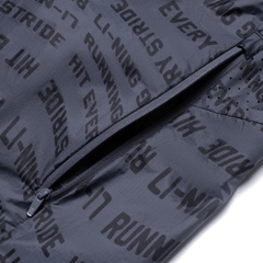 Áo gió Li-Ning Nữ AFDT186-1