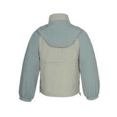 Áo gió Li-Ning Nữ AFDU532-1V