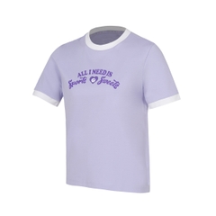 Áo T-shirt Li-Ning Nữ AHSU524-2V