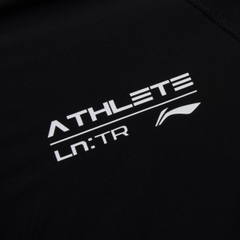 Áo gió Li-Ning Nam AJDU335-1V