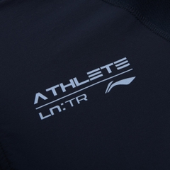 Áo gió Li-Ning Nam AJDU335-3V