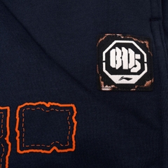 Quần short Li-Ning Nam AKSU115-3V