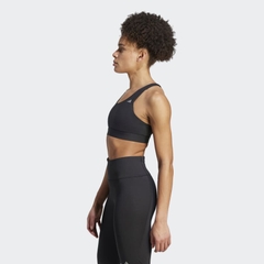 Áo Bra chạy bộ adidas medium support ultimateadidas Nữ - HZ1531