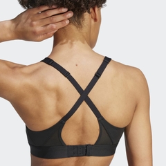 Áo Bra chạy bộ adidas medium support ultimateadidas Nữ - HZ1531