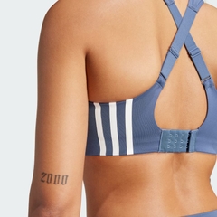 Áo Bra TLRDIM HS BRA adidas Nữ IT6680