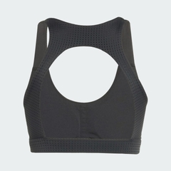 Áo bra tập luyện adidas HIIT Medium Support Powerimpact Nữ - JI9964