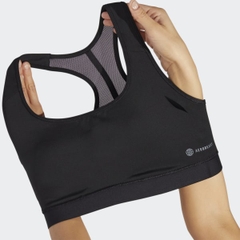 Áo Bra tập luyện adidas medium support powerimpact Nữ - HC7889