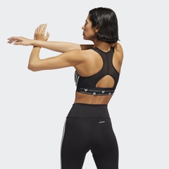 Áo Bra tập luyện adidas medium support powerimpact Nữ - HC7889