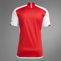 Áo đấu sân nhà arsenal 23/24 adidas nam  - HR6929