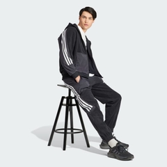 Áo Hoodie adventure adidas unisex - IB6130