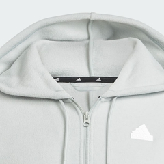 Áo Hoodie adventure adidas unisex - IJ8862