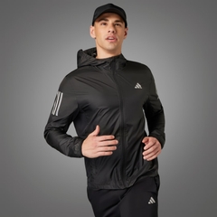 Áo khoác chạy bộ adidas own the run Nam HZ4523