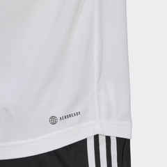 Áo polo nam tập luyện adidas - IB8105