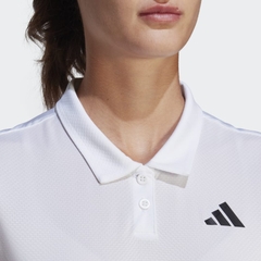 Áo Polo Tennis nữ adidas - HY2703