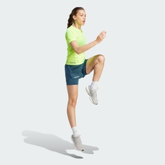 Áo thun chạy bộ nữ adidas - IM1863