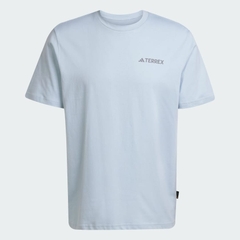 Áo T-shirt adidas Polygiene Nam - JI8326