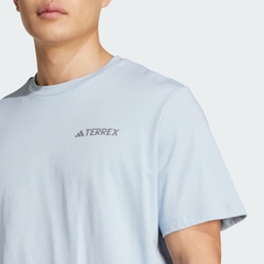 Áo T-shirt adidas Polygiene Nam - JI8326