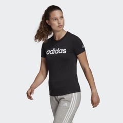 Áo thun nữ adidas Slim Essentials Loungewear - GL0769