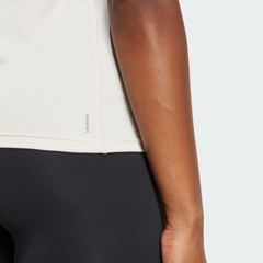 Áo T-shirt tập luyện adidas Train Essentials Logo Big Performance Nữ - JC9594