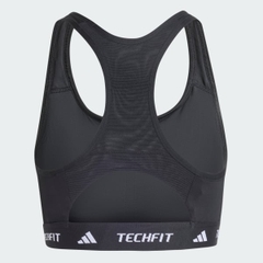 Áo bra tập luyện adidas Medium Support Techfit - IT2400