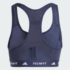 Áo bra tập luyện adidas Medium Support Techfit - IY9439