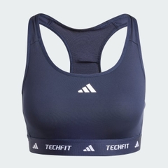 Áo bra tập luyện adidas Medium Support Techfit - IY9439