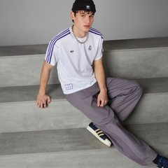 Áo jersey bóng đá adidas Real Madrid Terrace Icons Unisex - JF2581